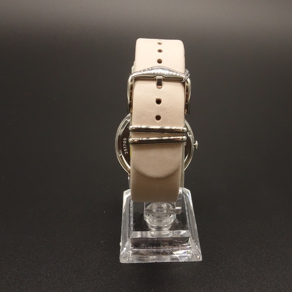 NEW FOSSIL Gazer Two Tone Watch ES4163  main image 4
